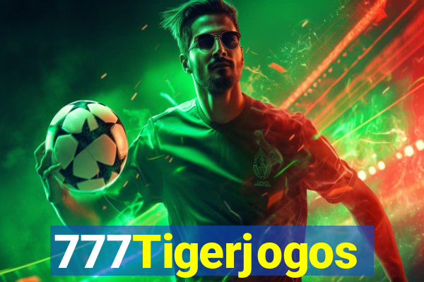 777Tigerjogos