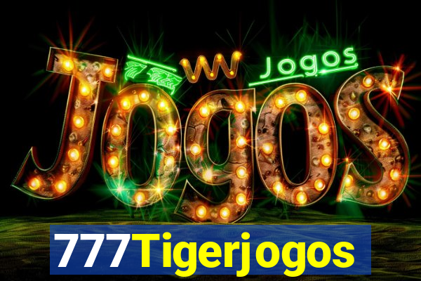 777Tigerjogos