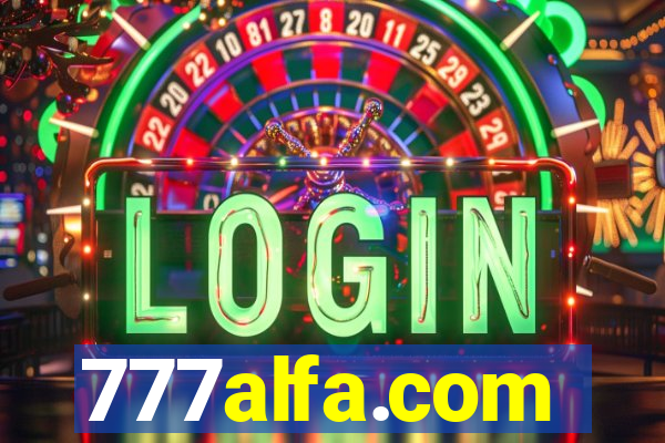 777alfa.com