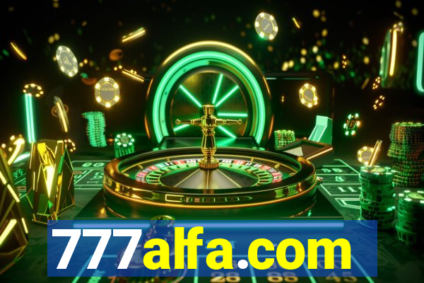 777alfa.com