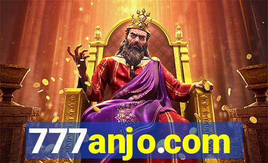 777anjo.com