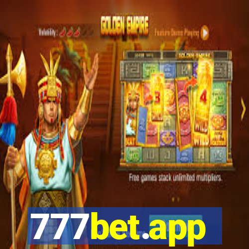 777bet.app