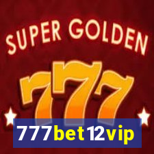 777bet12vip