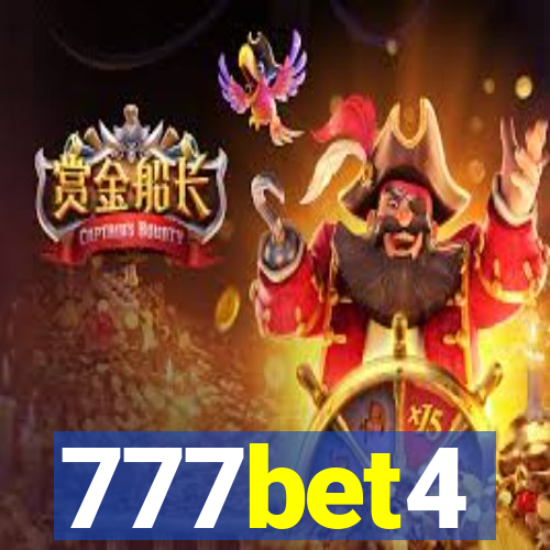 777bet4