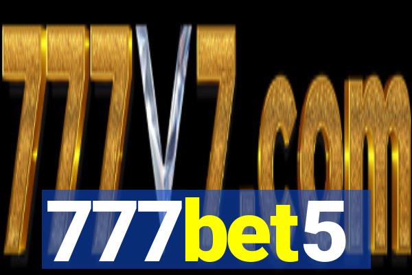 777bet5