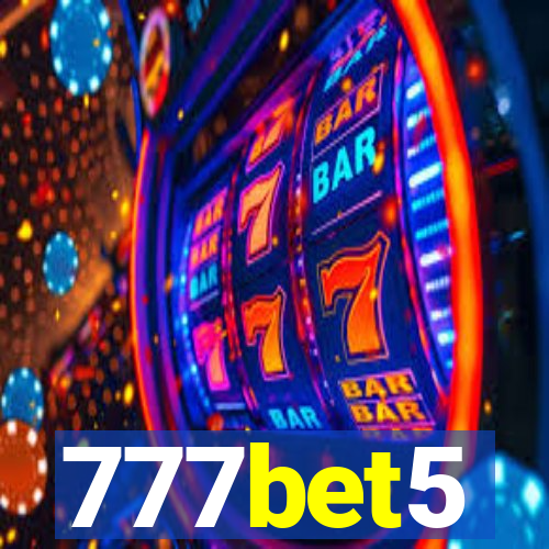 777bet5