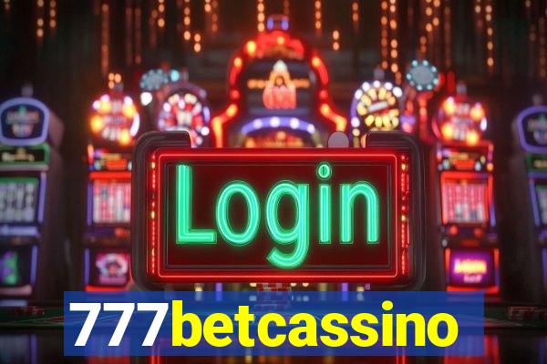 777betcassino