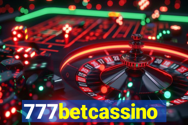 777betcassino