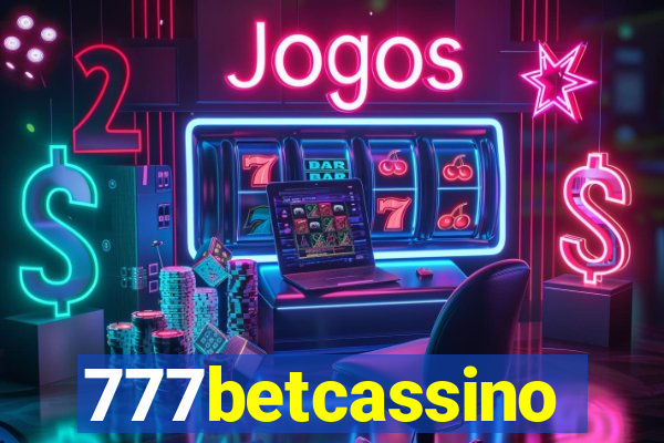 777betcassino