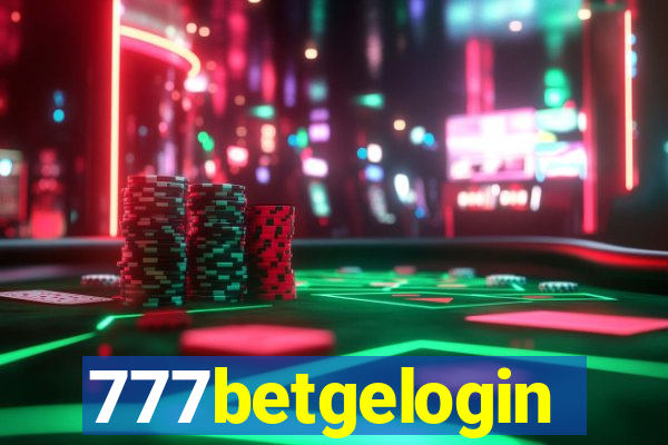 777betgelogin