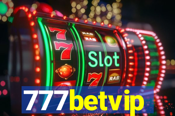 777betvip