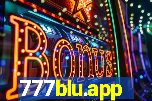 777blu.app