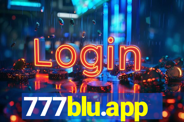 777blu.app