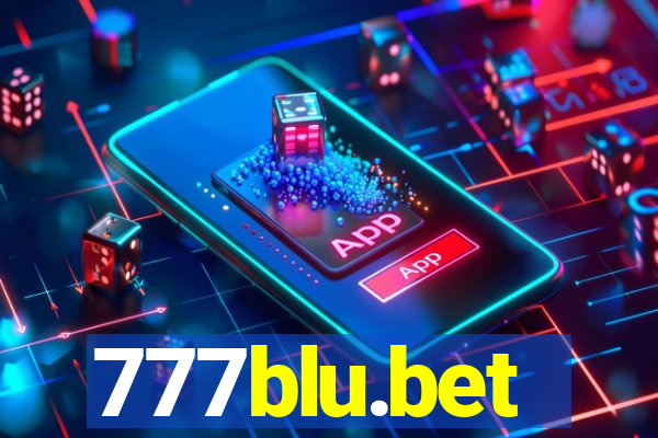 777blu.bet