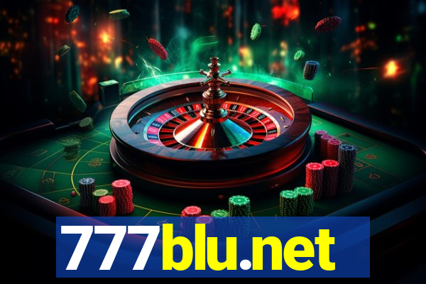 777blu.net