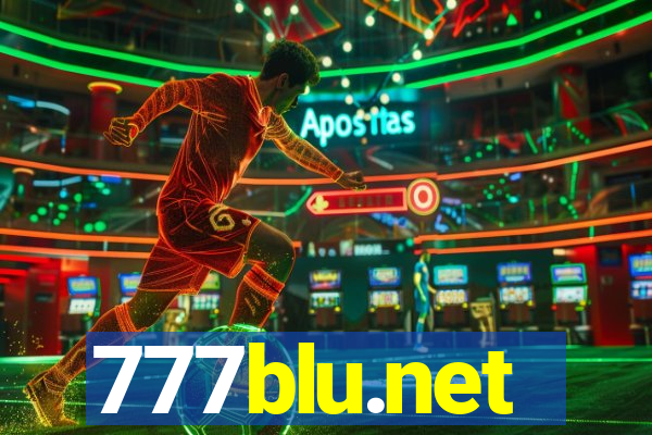 777blu.net