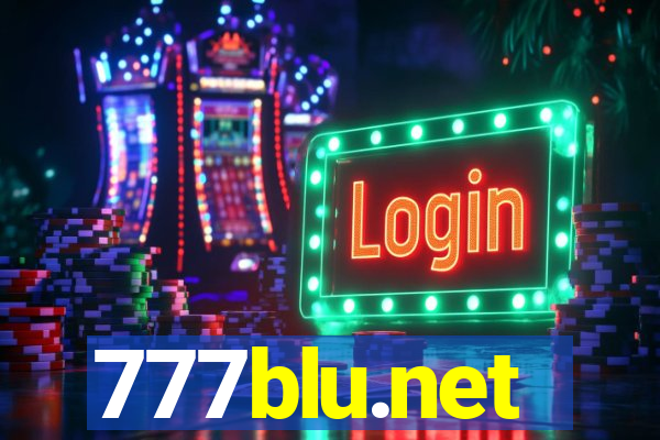 777blu.net