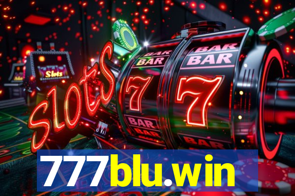 777blu.win