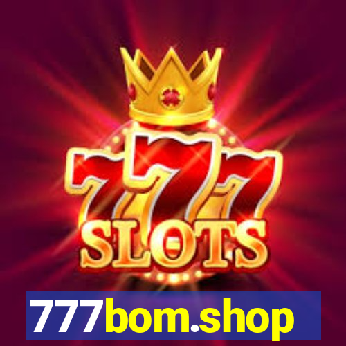 777bom.shop