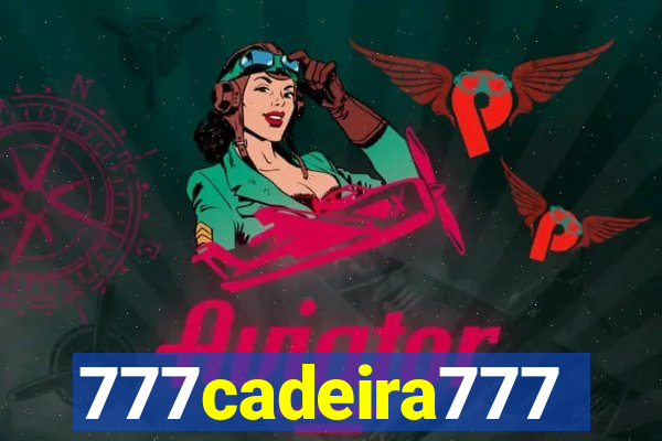 777cadeira777