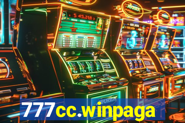 777cc.winpaga