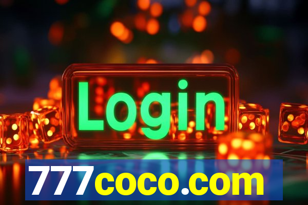 777coco.com