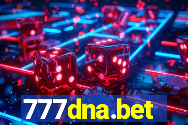 777dna.bet