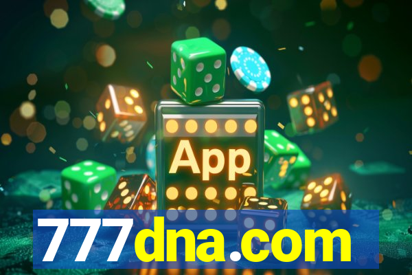 777dna.com