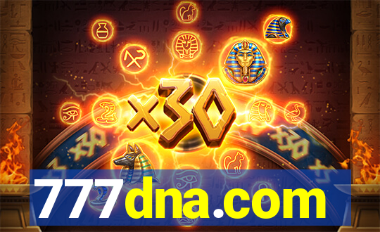 777dna.com