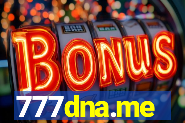 777dna.me