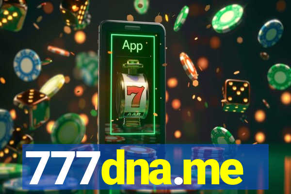 777dna.me