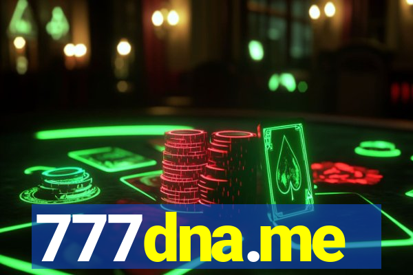 777dna.me