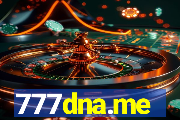 777dna.me