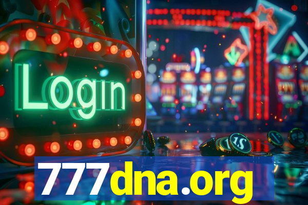 777dna.org