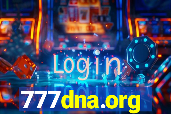 777dna.org