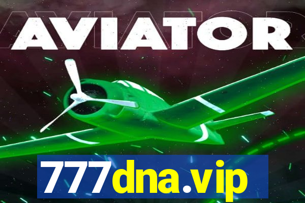 777dna.vip