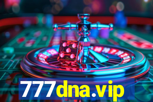 777dna.vip