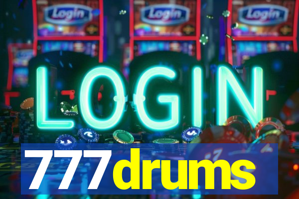 777drums