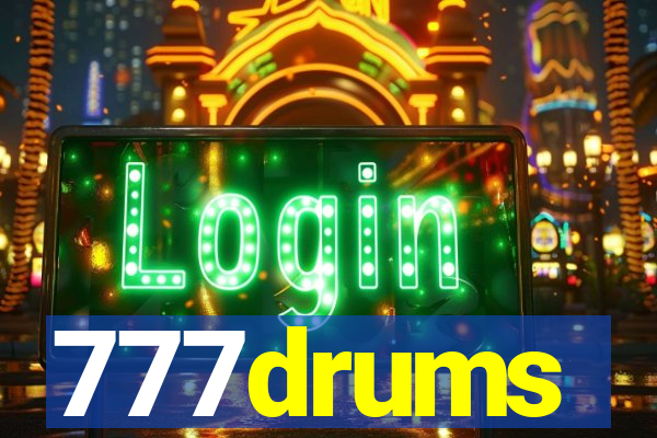 777drums