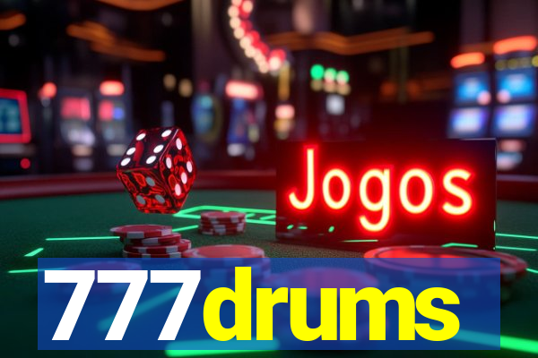 777drums