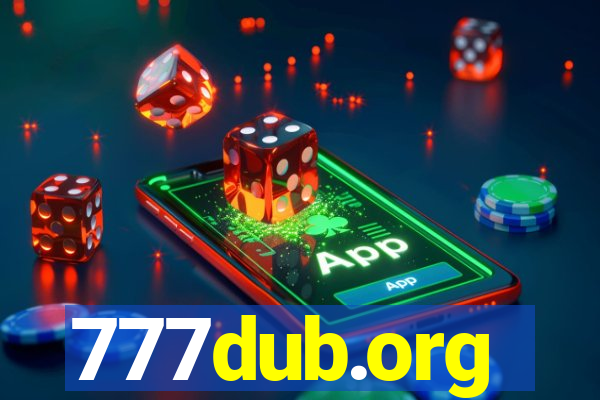 777dub.org