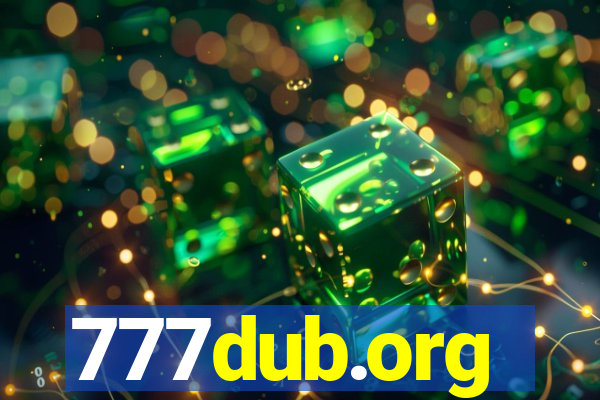 777dub.org