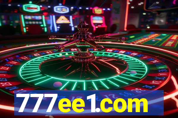 777ee1.com