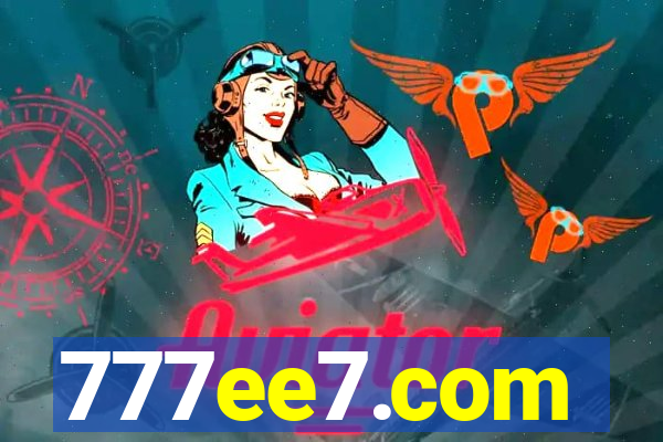 777ee7.com