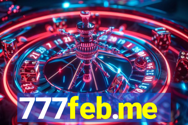 777feb.me