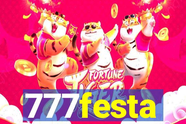 777festa