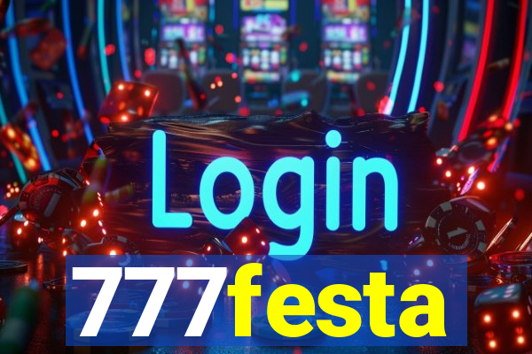 777festa