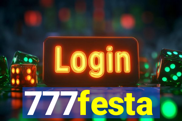 777festa