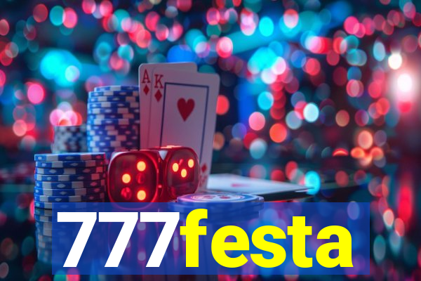 777festa