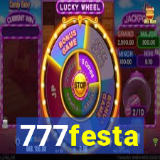 777festa